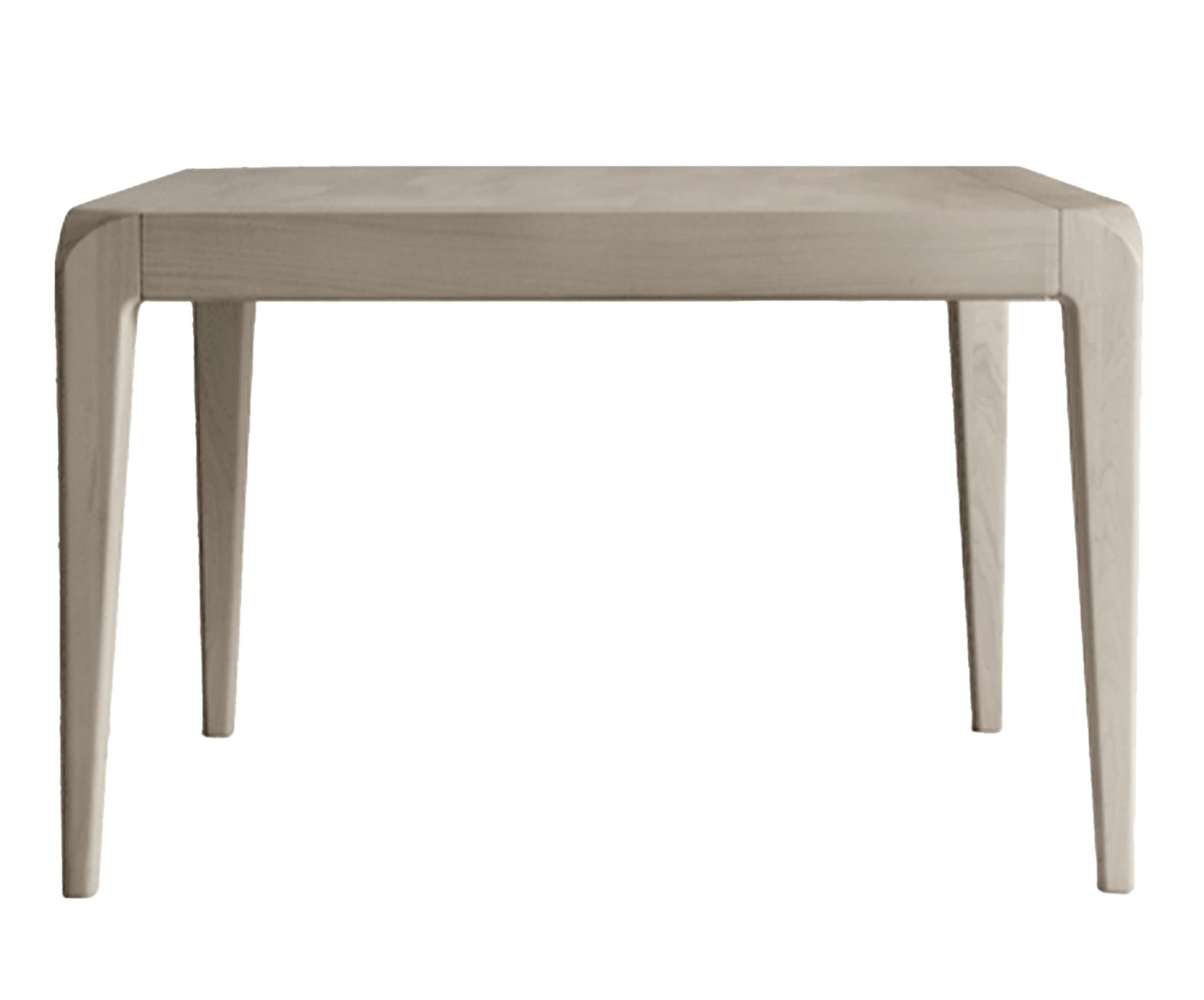 Sentiero Grey Extendable Table 110/170 cm