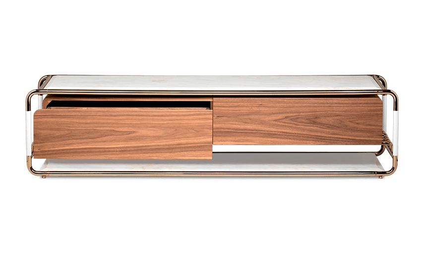 Landon TV Unit