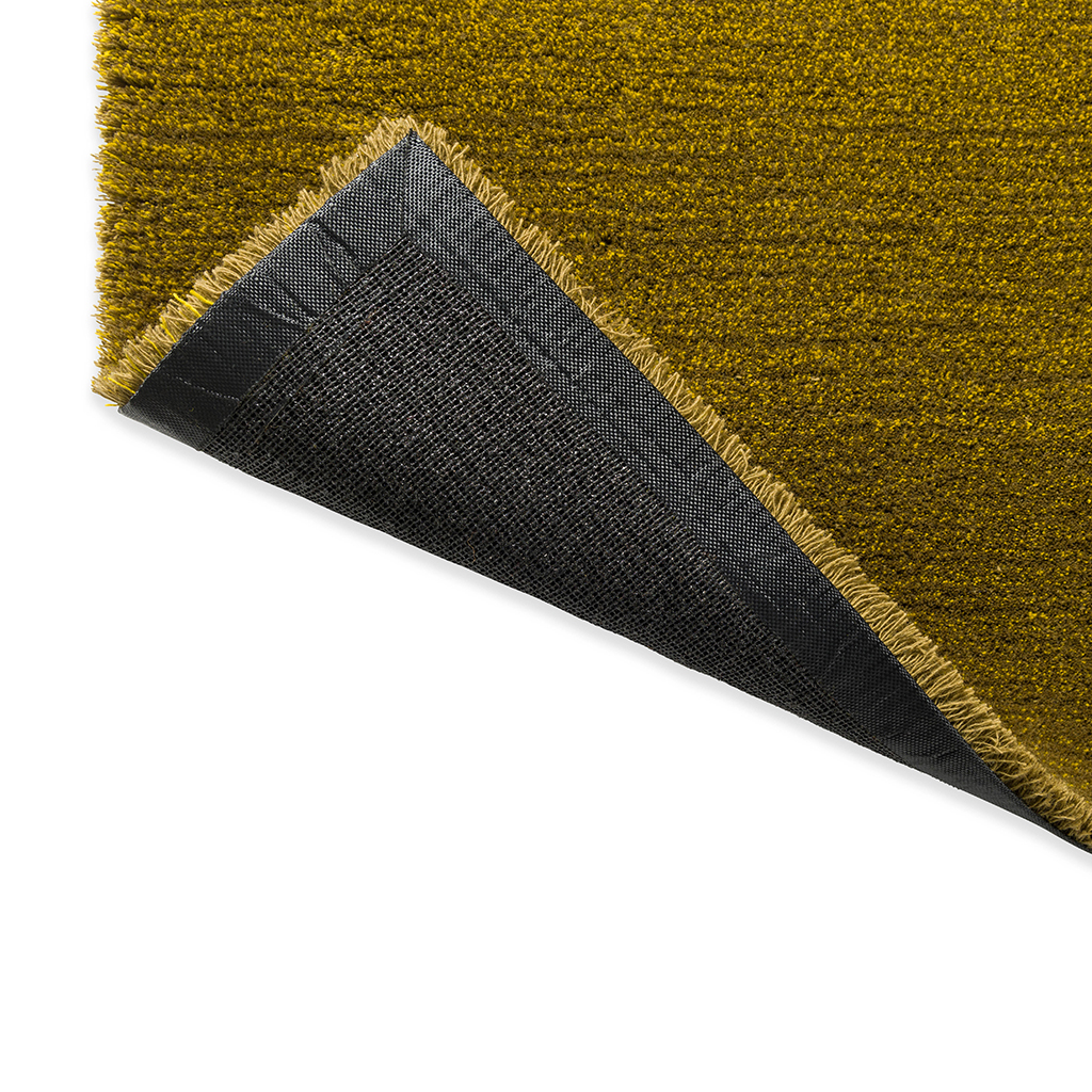 Shade Low Lemon / Gold Rug