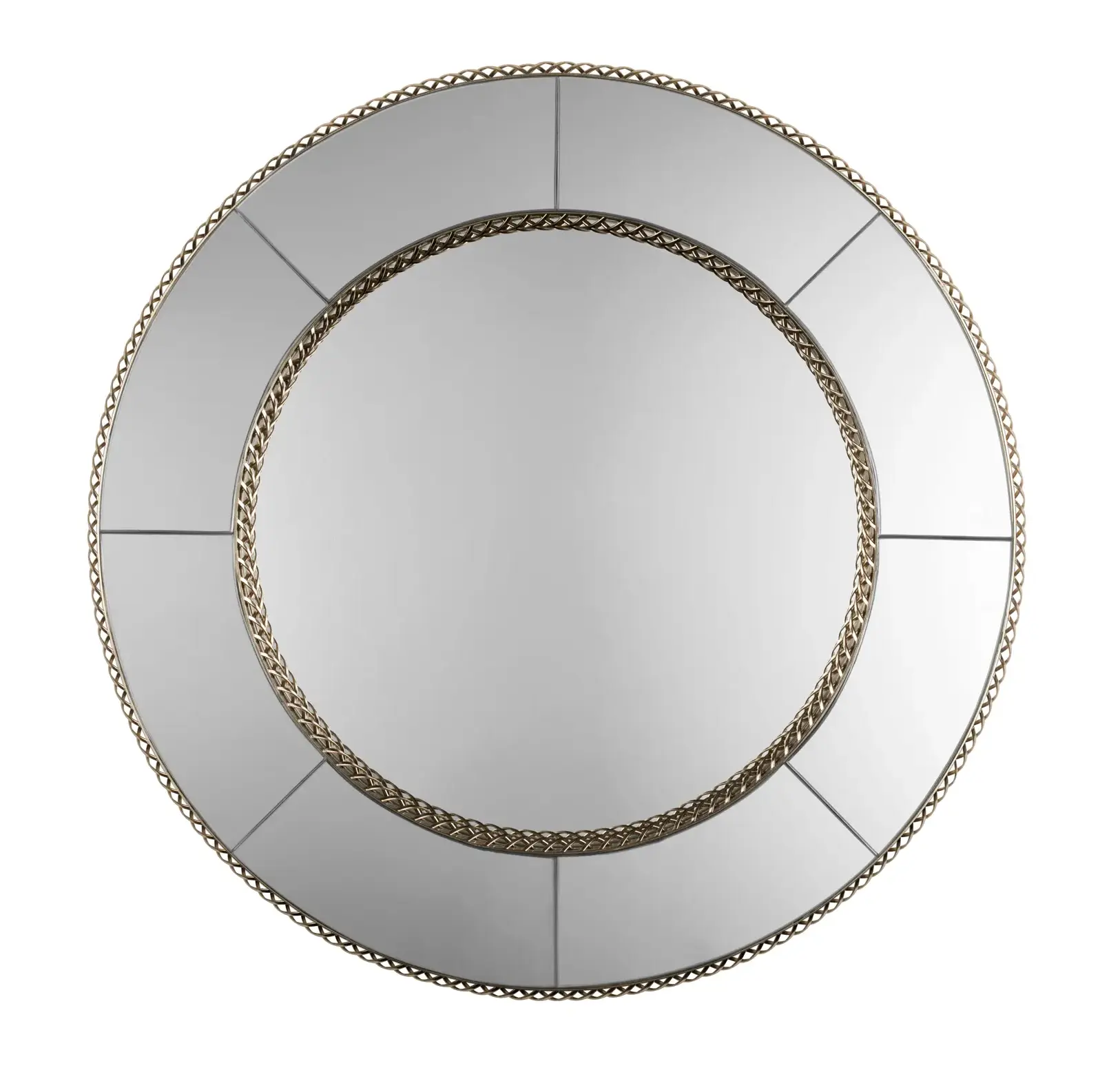 Noble Mirror