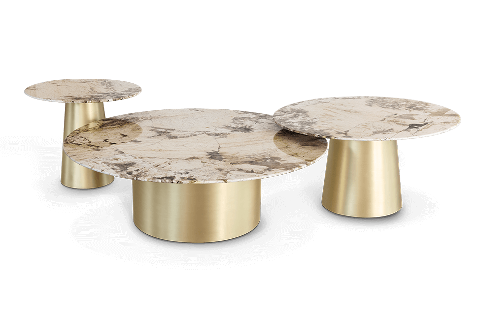 Kellan Side Table
