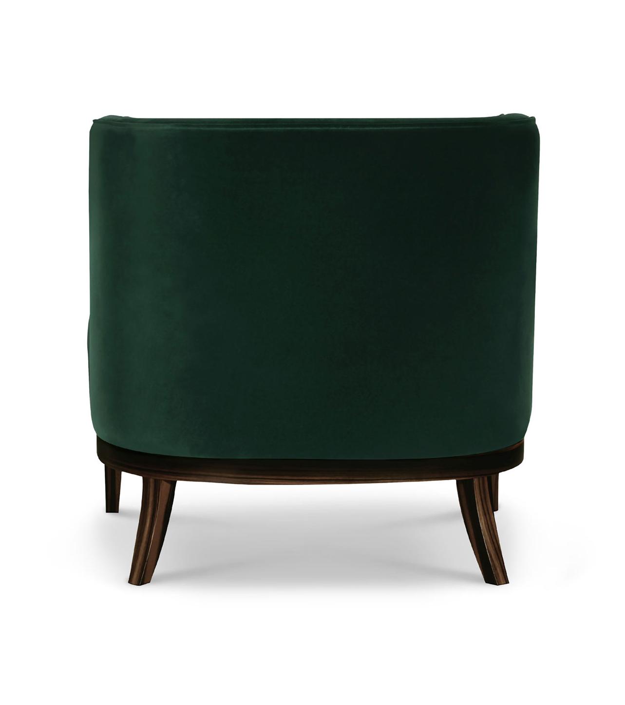 Prime Classic Armchair