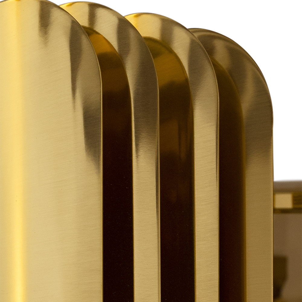 Majestic Suspension Lamp