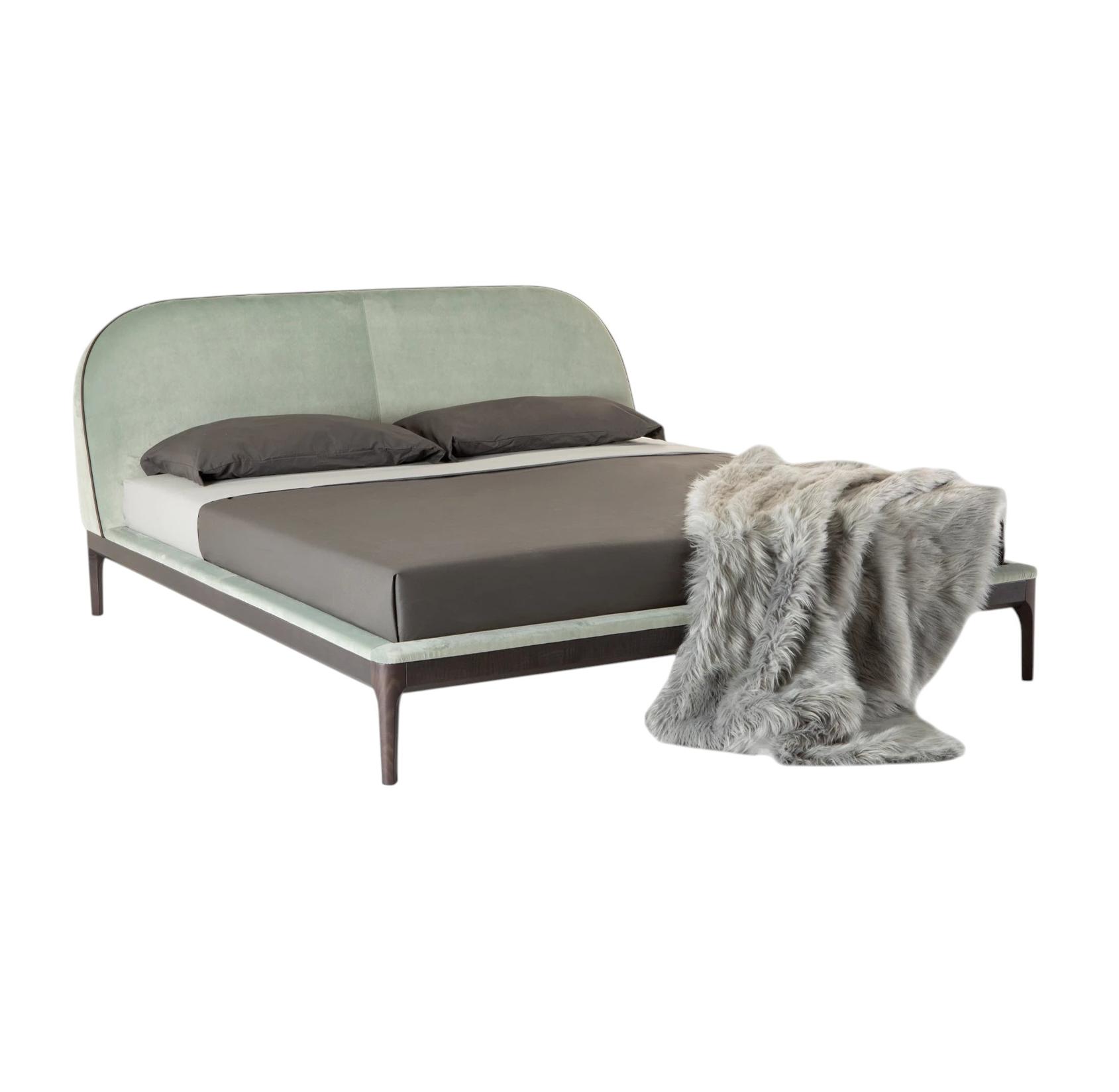 Bernini Bed