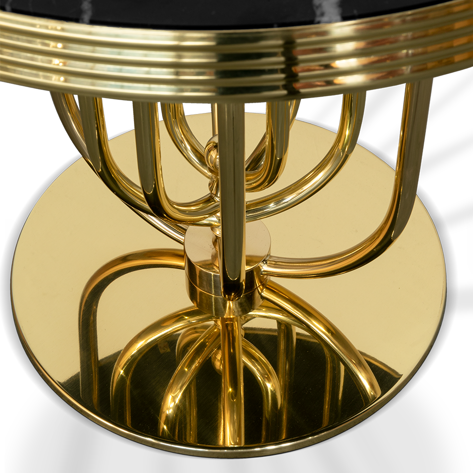 Trevor Coffee Table