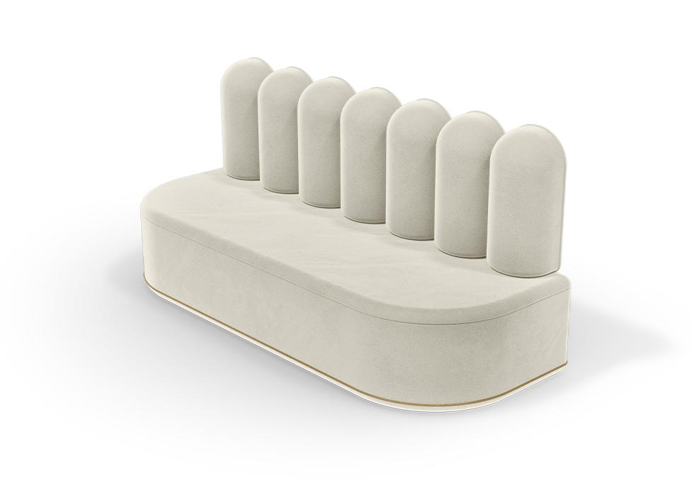 Cloud 2 Sofa