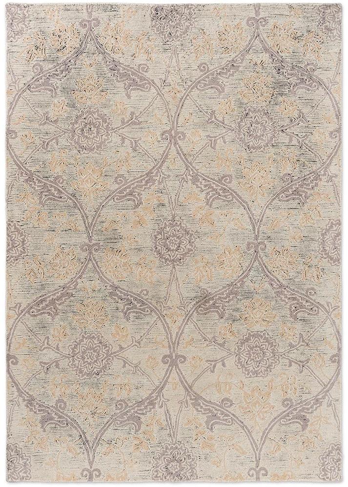 Endale Soft Truffle Rug