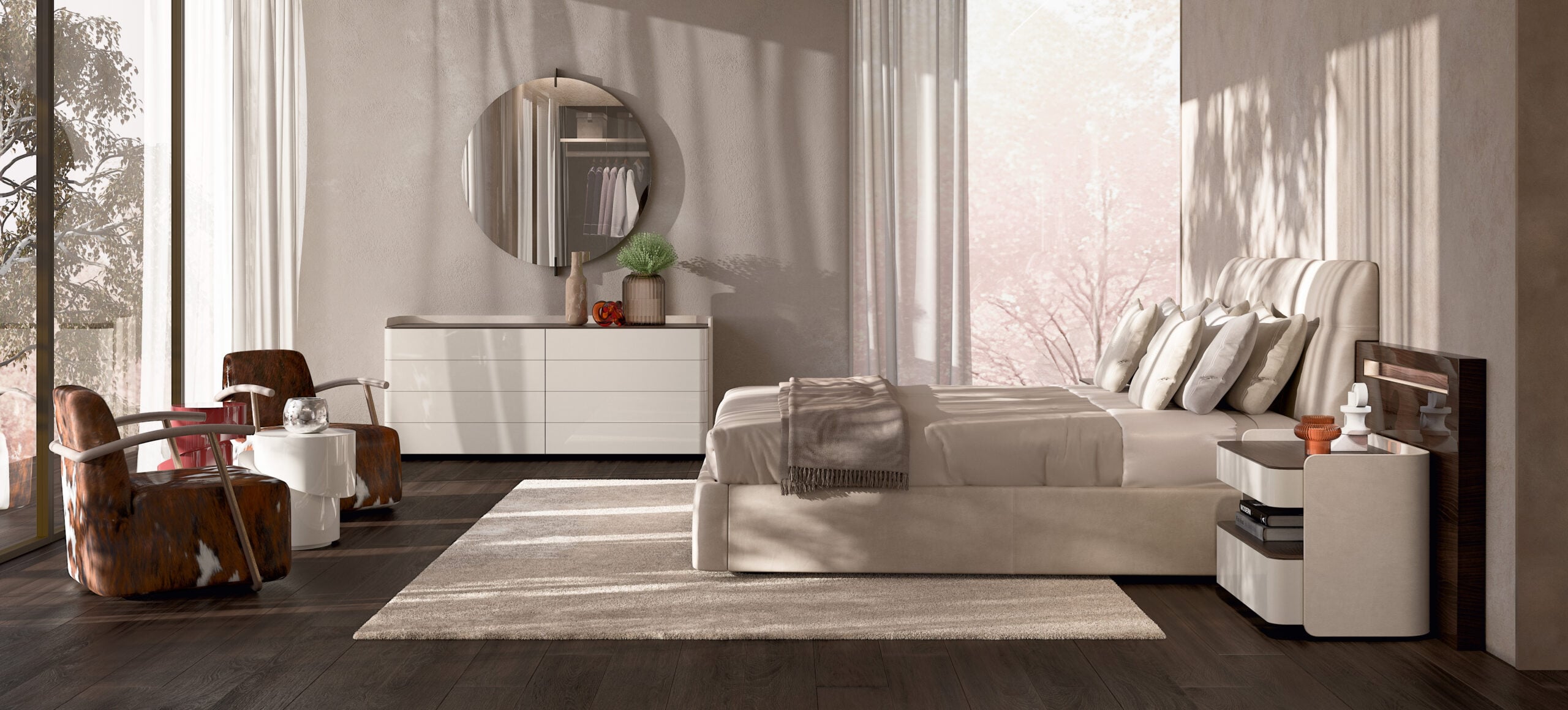 Italian Dresser