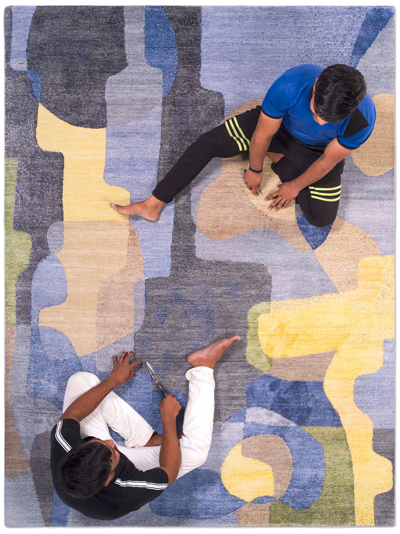 Original Luxury Rug