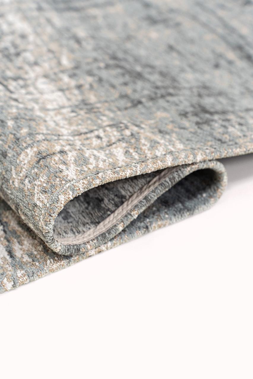 Jersey Stone 8420 Round Rug