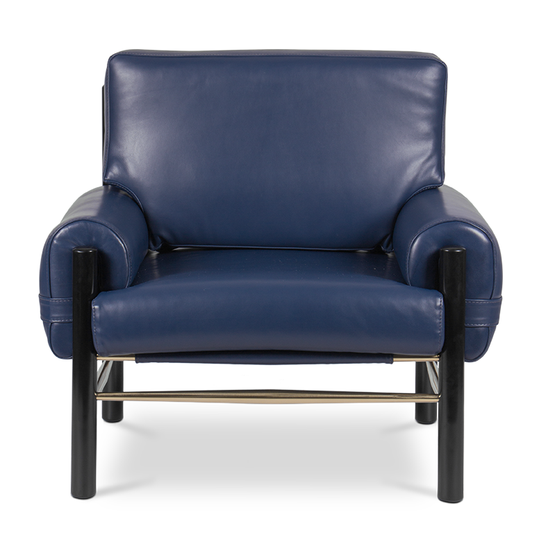Dillon Armchair