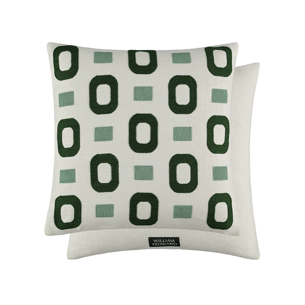 Maakola Forest 50 × 50 Cushion