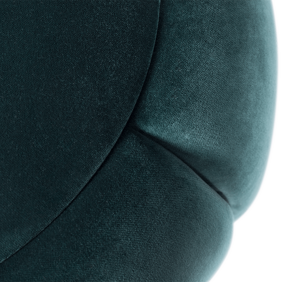 Florian Green Stool