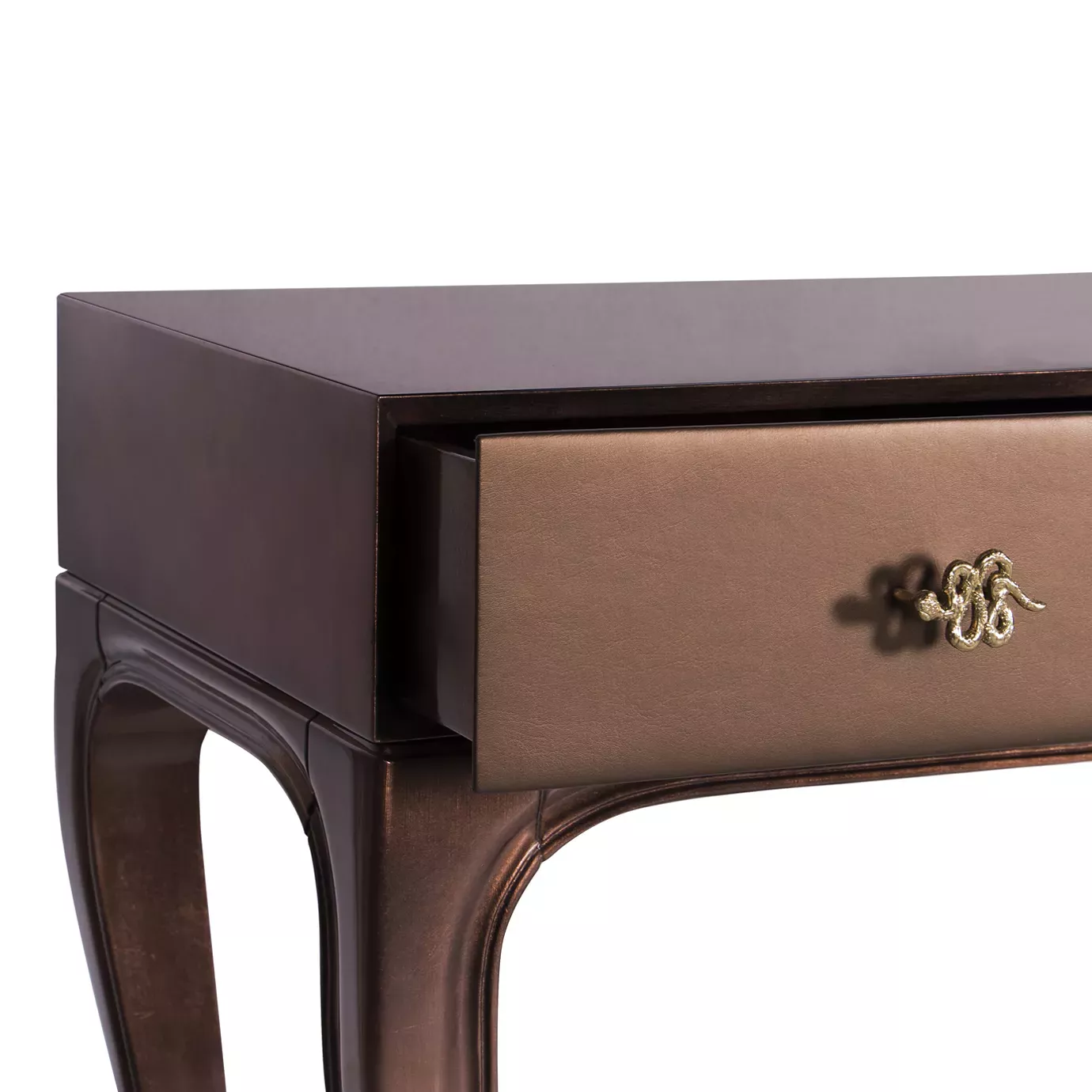 Untamed Console