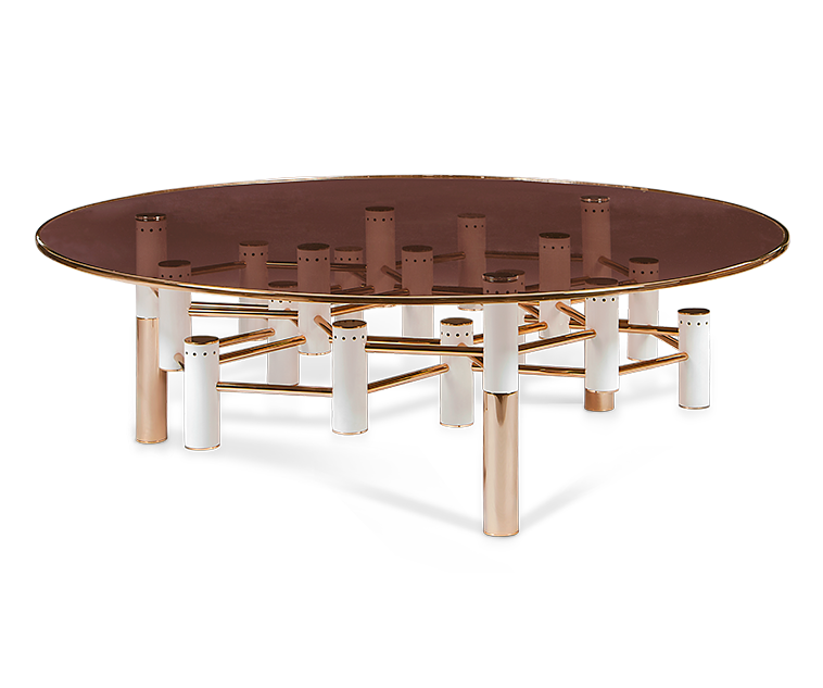 Keaton Coffee Table
