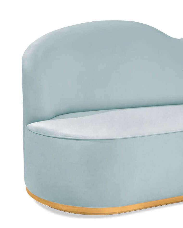 Nimbus Cuddle Sofa