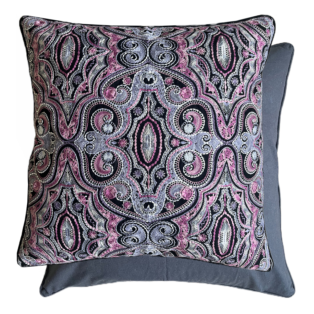 Kalan Damson 60 × 60 Cushion