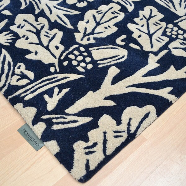 Oak Indigo 27908 Rug