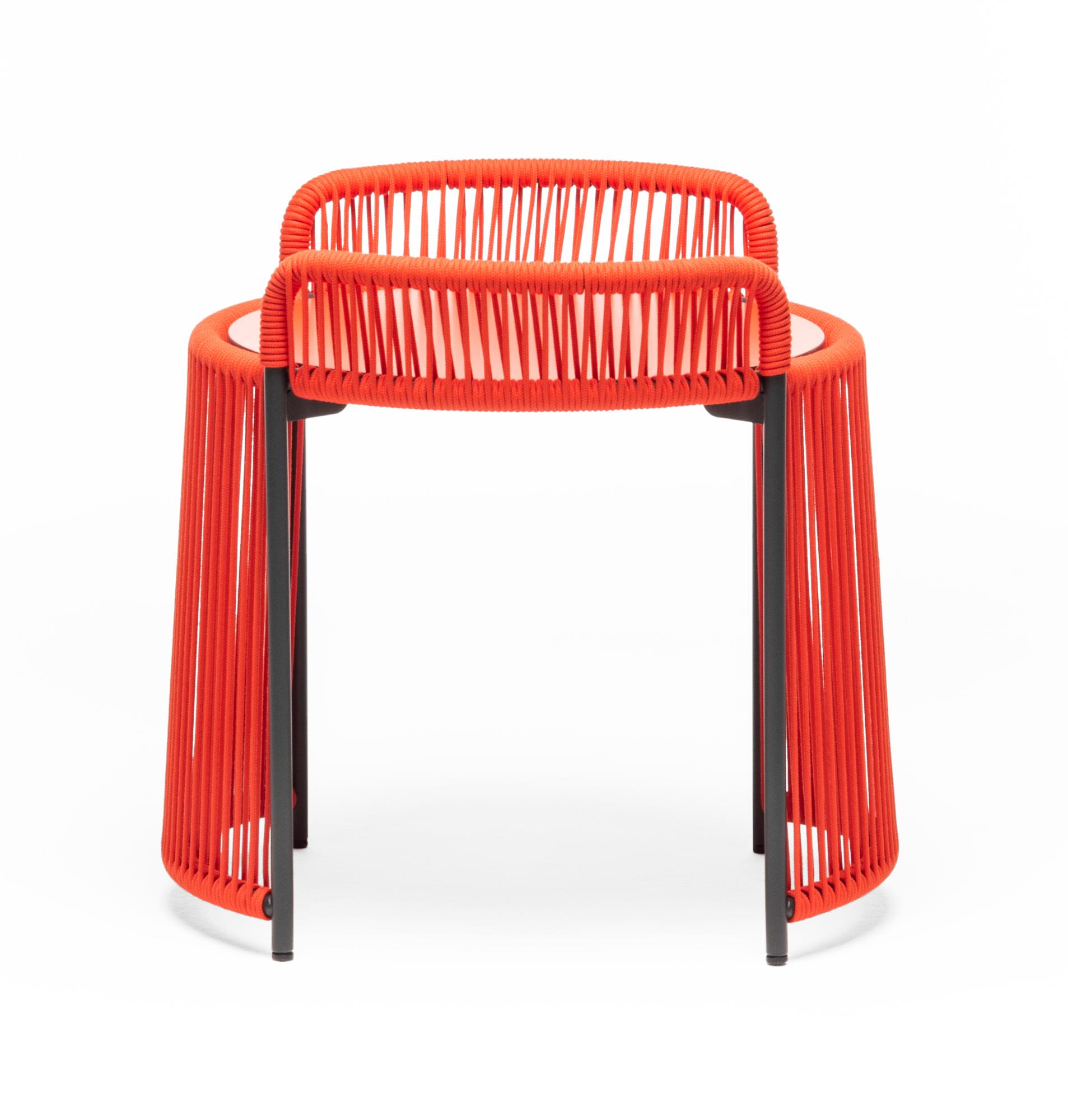 Altana Red Outdoor Coffee Table