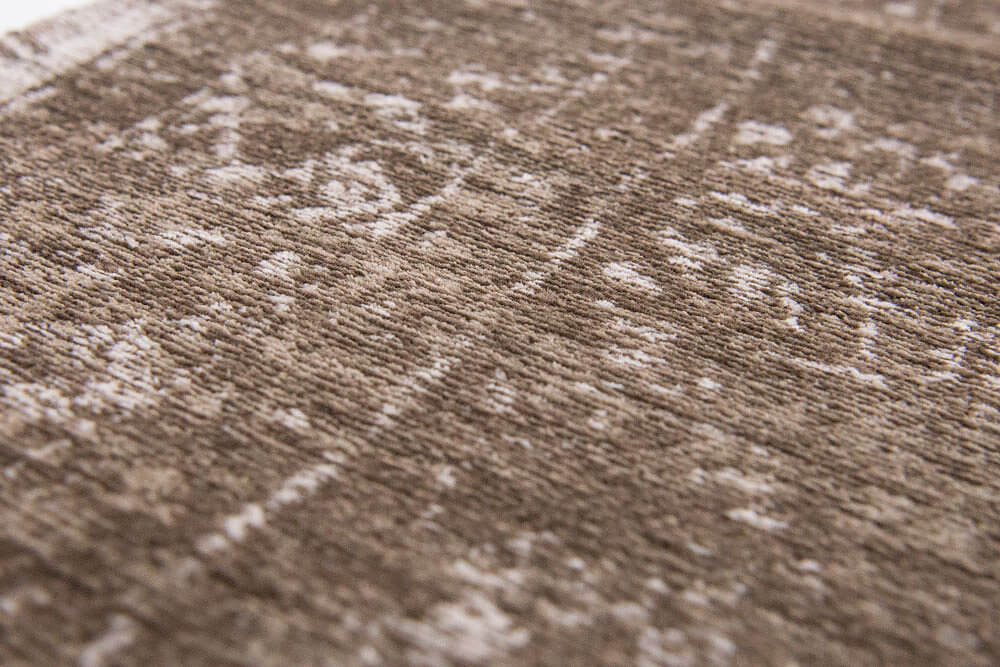Black Pepper Rug