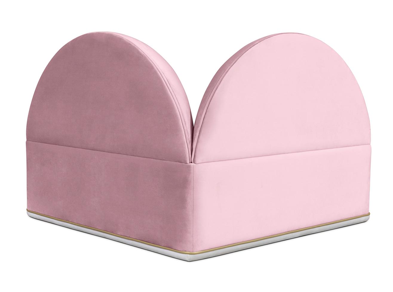 Rainbow Lounge Sofa