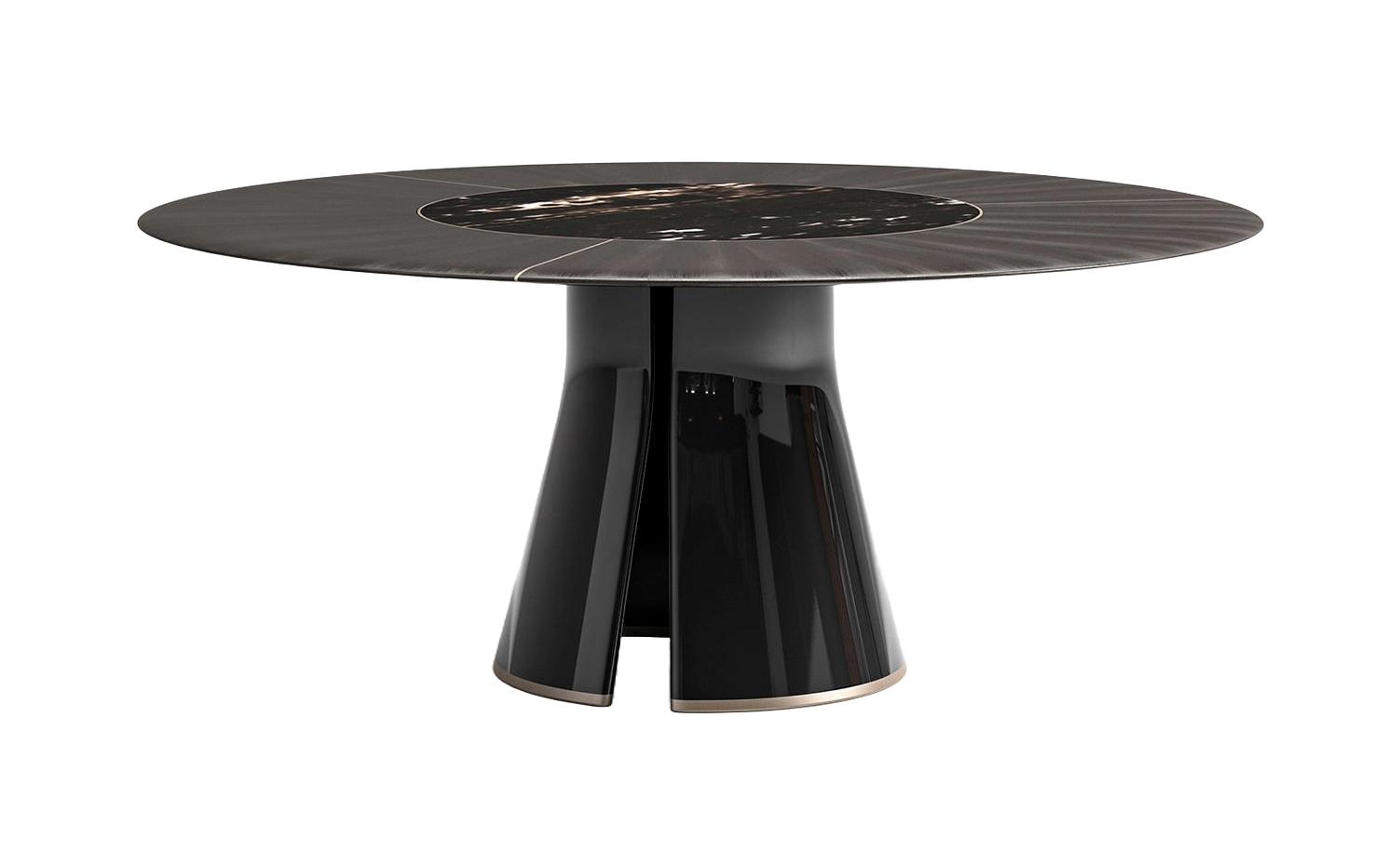 Talos Contemporary Dining Table