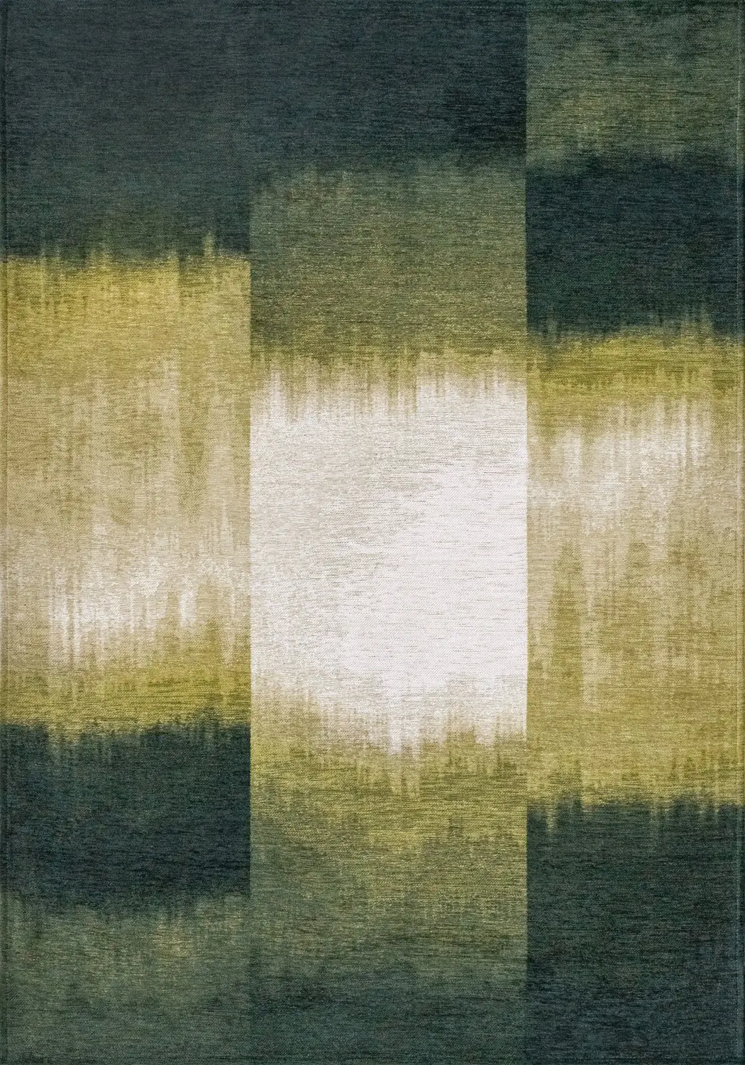 Sendai Forest Mood Rug