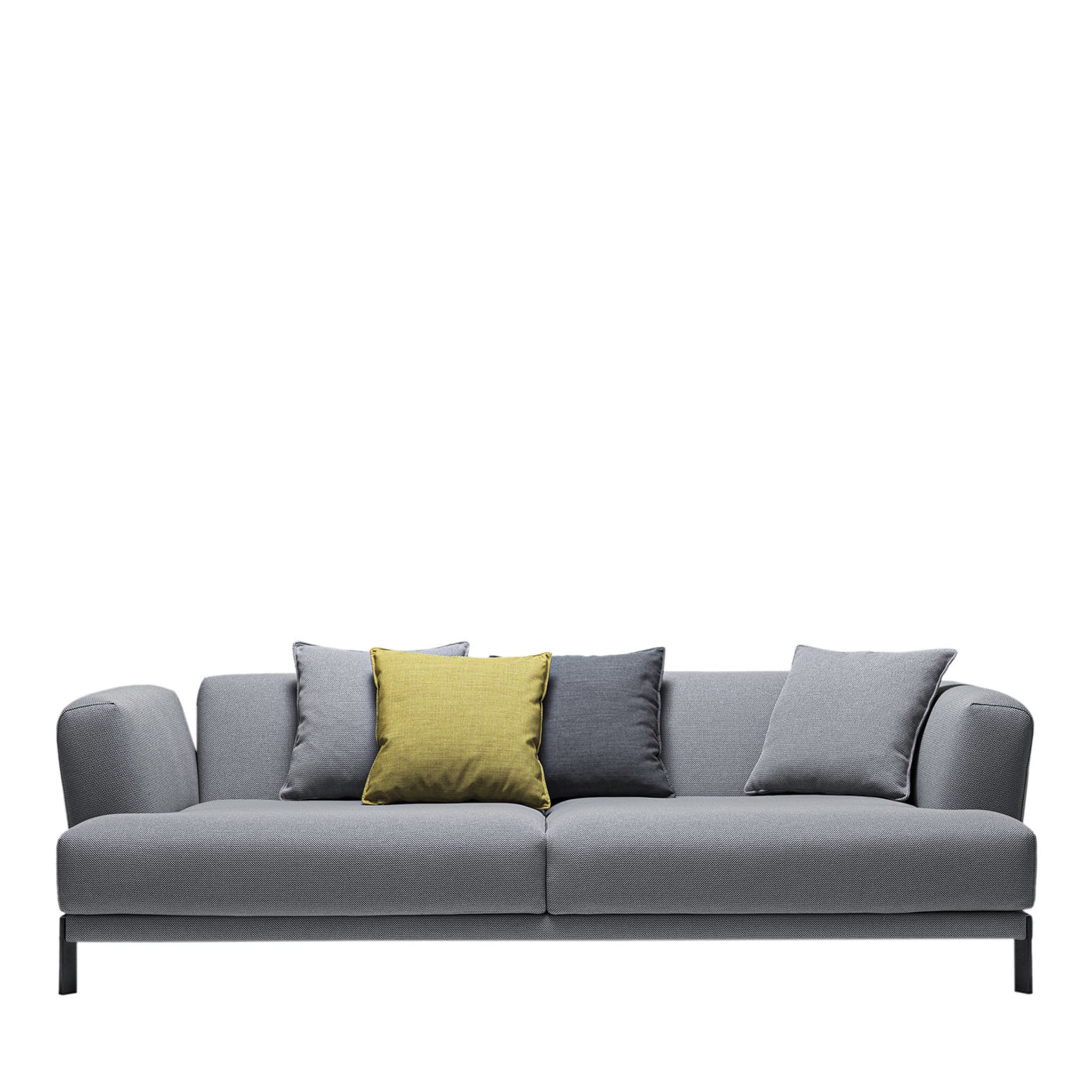 Larsen Luxury Handmade Sofa