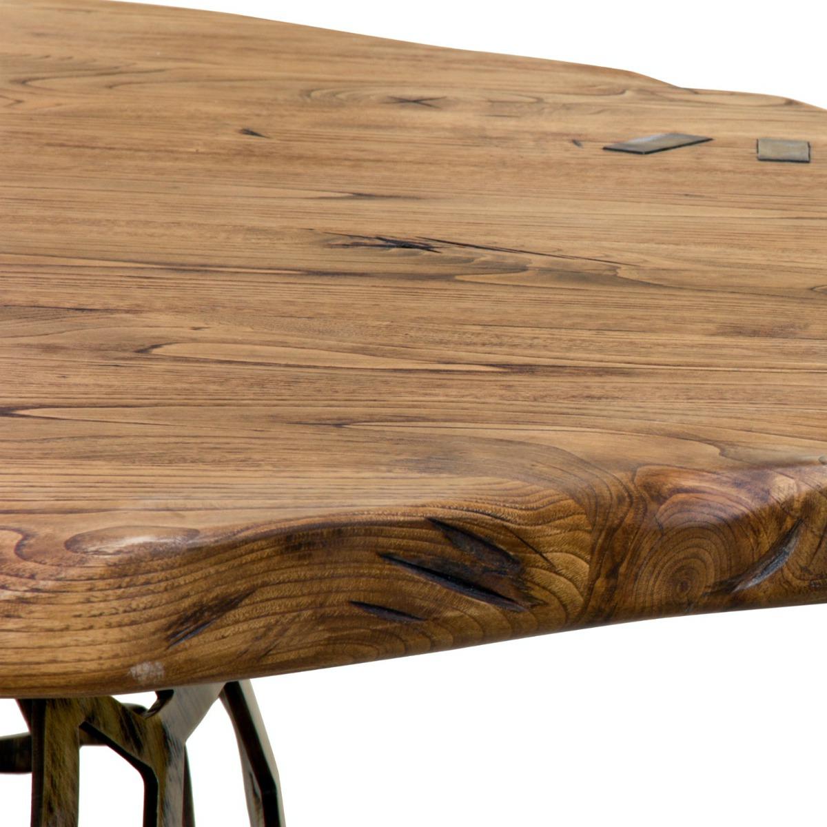 Honeybee Round Round Table
