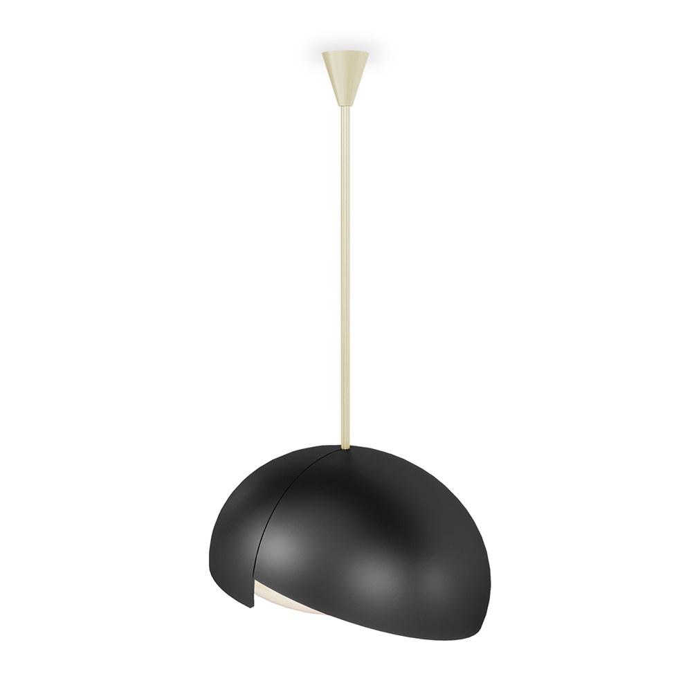 Mirage Suspension Lamp