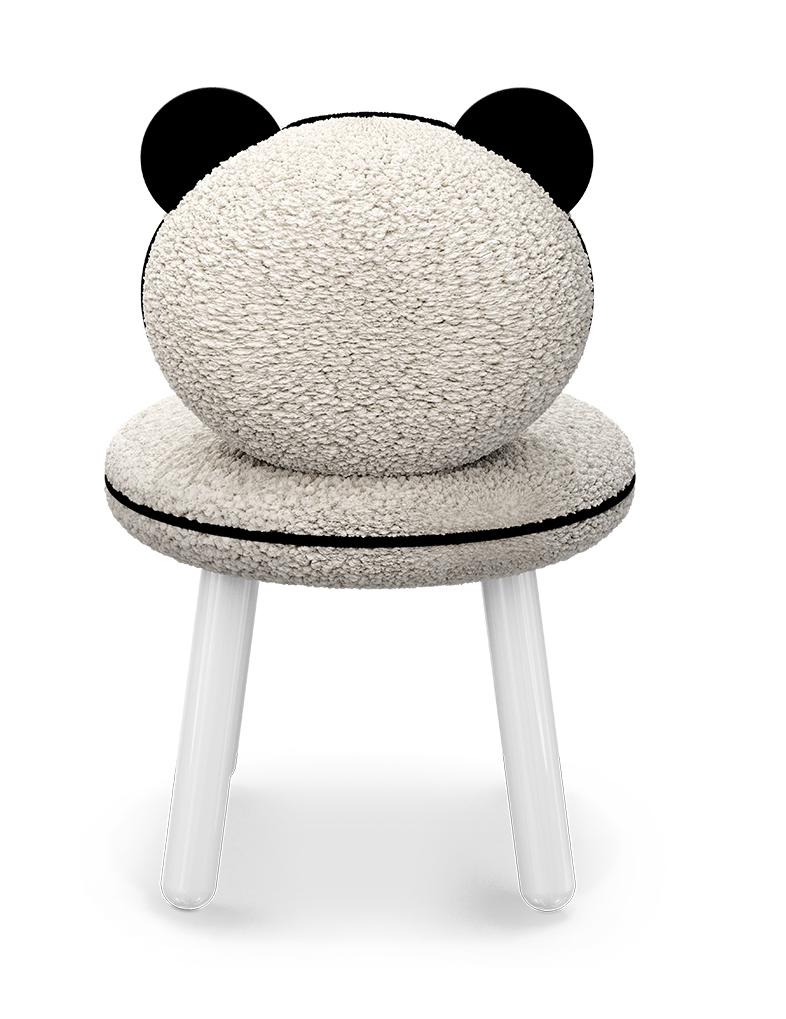 Panda Chair