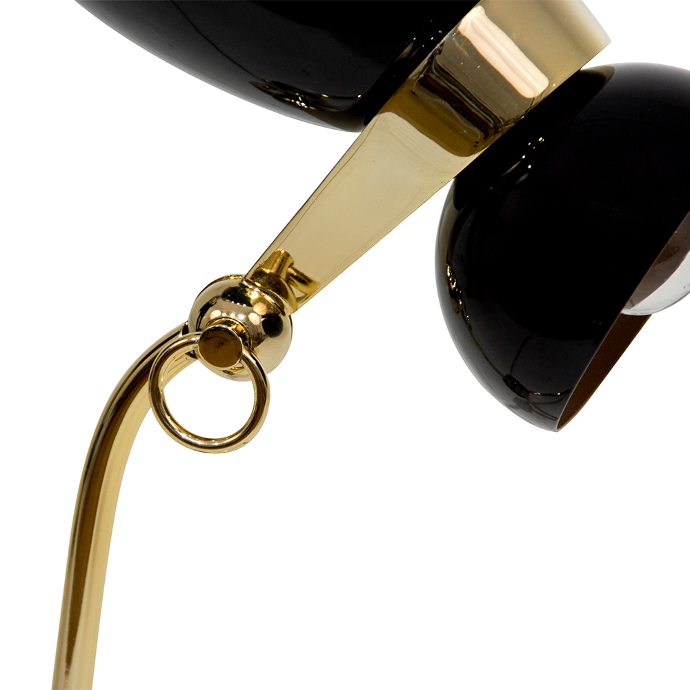 Amelia Table Lamp