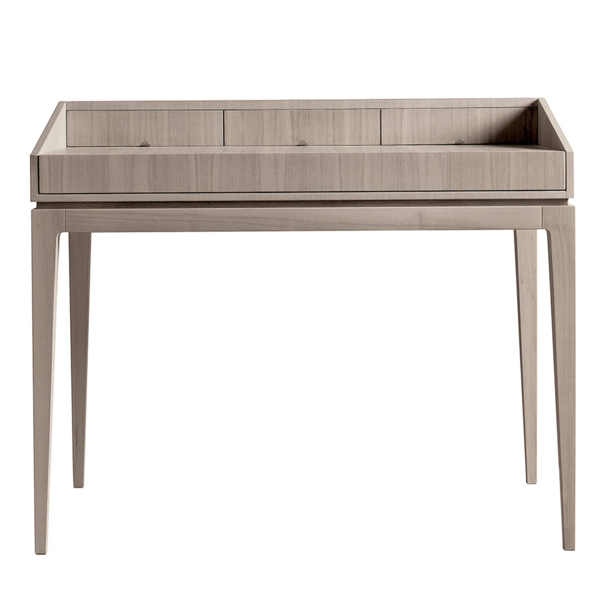 Ideale Premium Grey Writing Desk