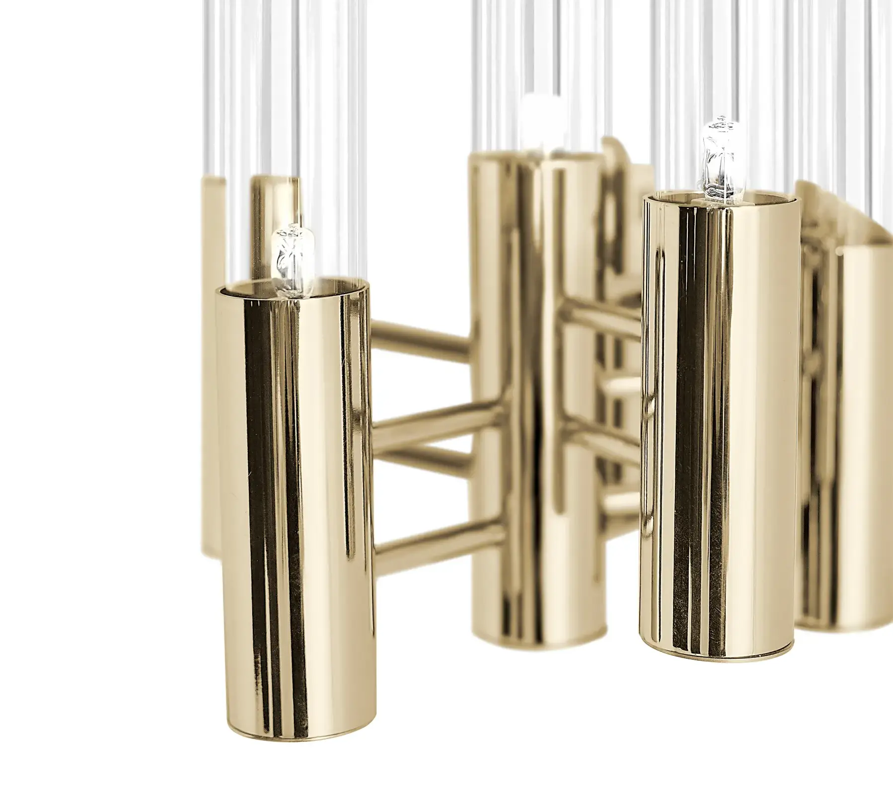Apex Wall Lamp