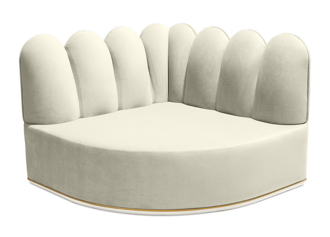 Cloud Candy Sofa