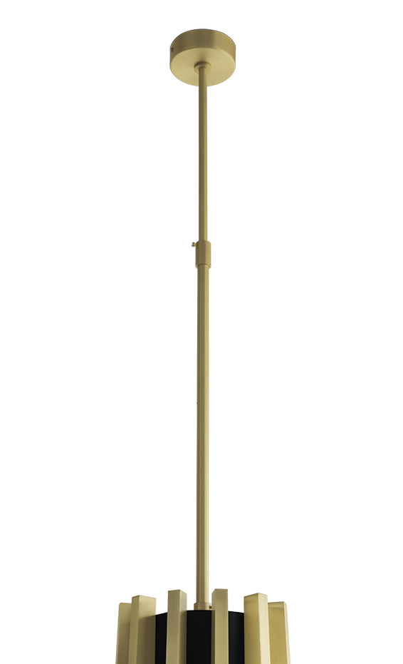 Nova Suspension Light
