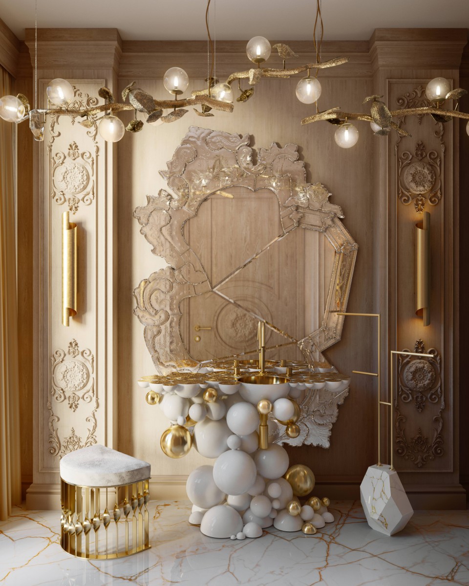 Momentum Vanity Unit - 2