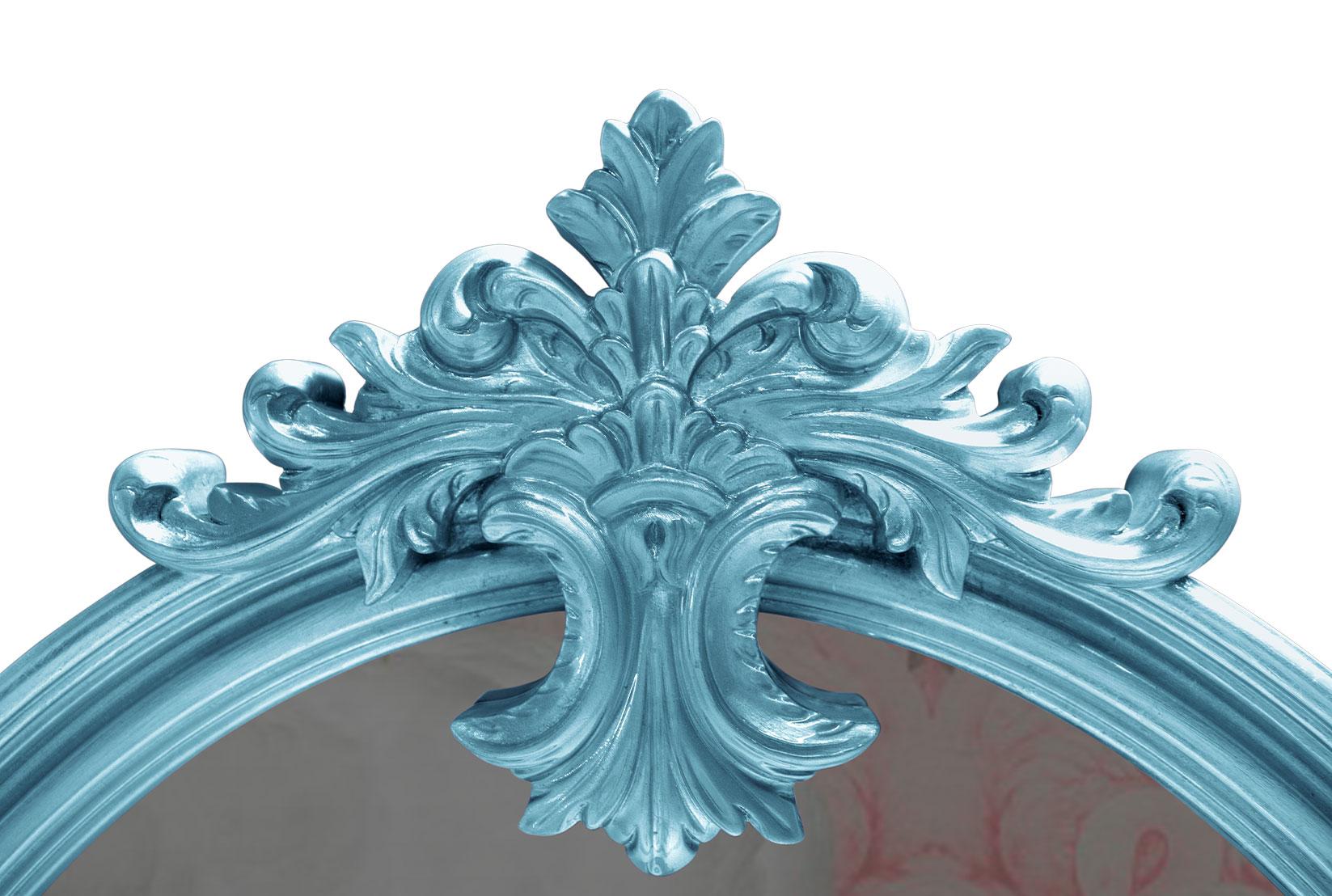 Sapphire Magic Mirror with TV