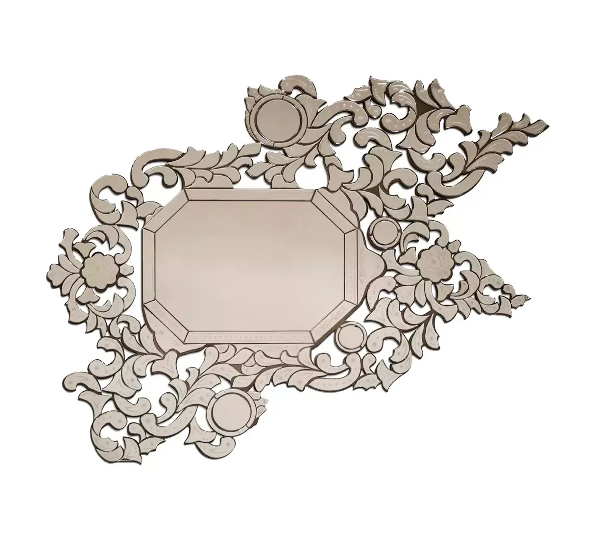 Addicta Wall Mirror