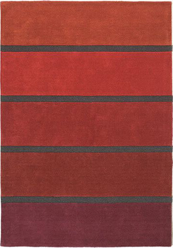 Luna Stairs Rug | Size: 200 x 280 cm