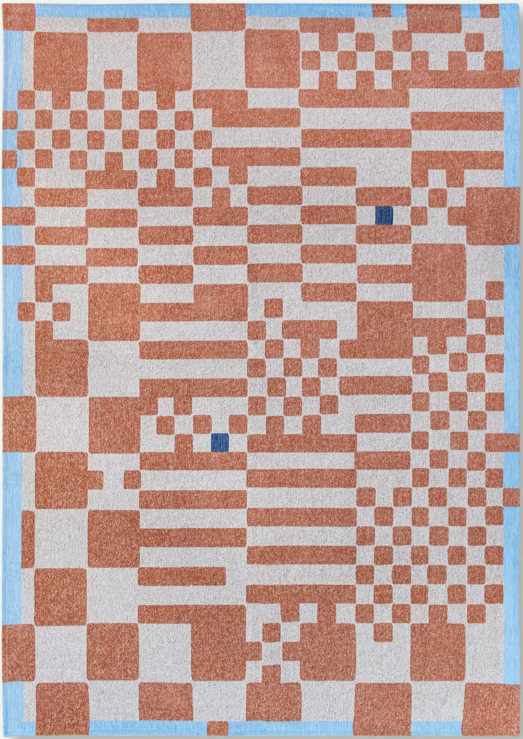 Nude 9341 Rug