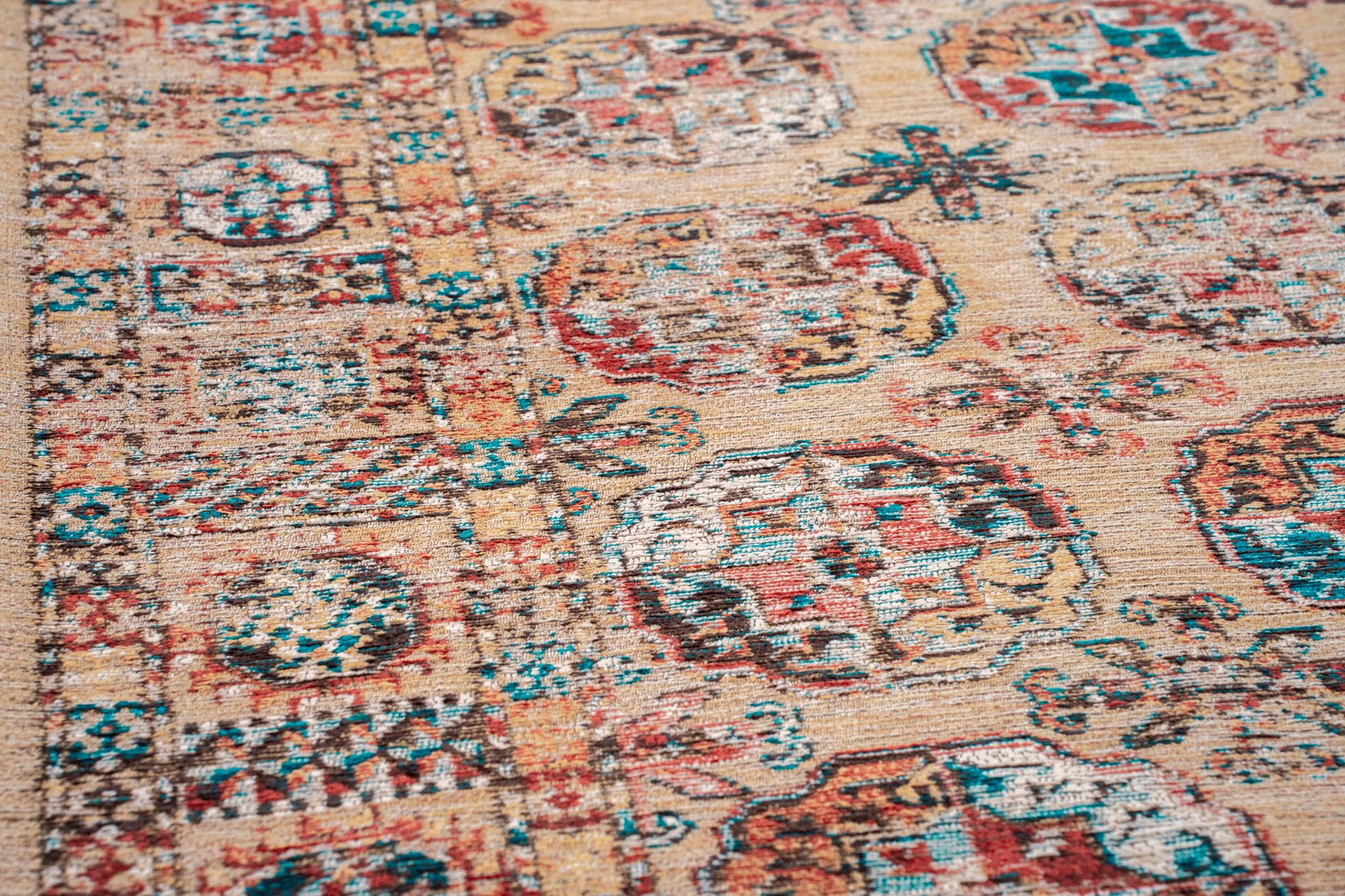 Djamboul 9840 Rug