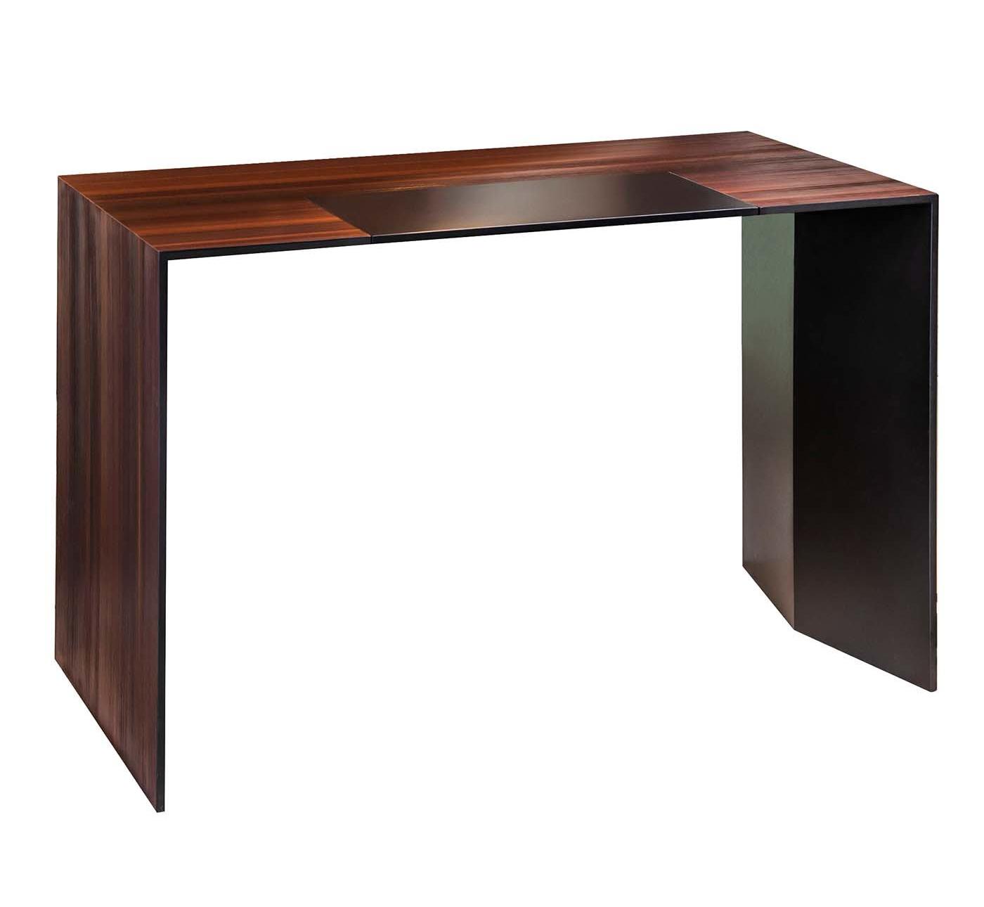Praia Brown Desk