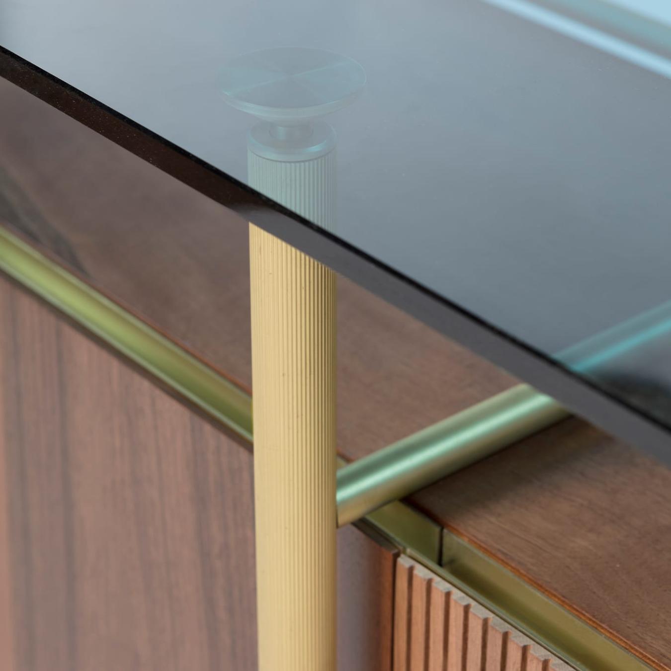 Premium Wooden Sideboard