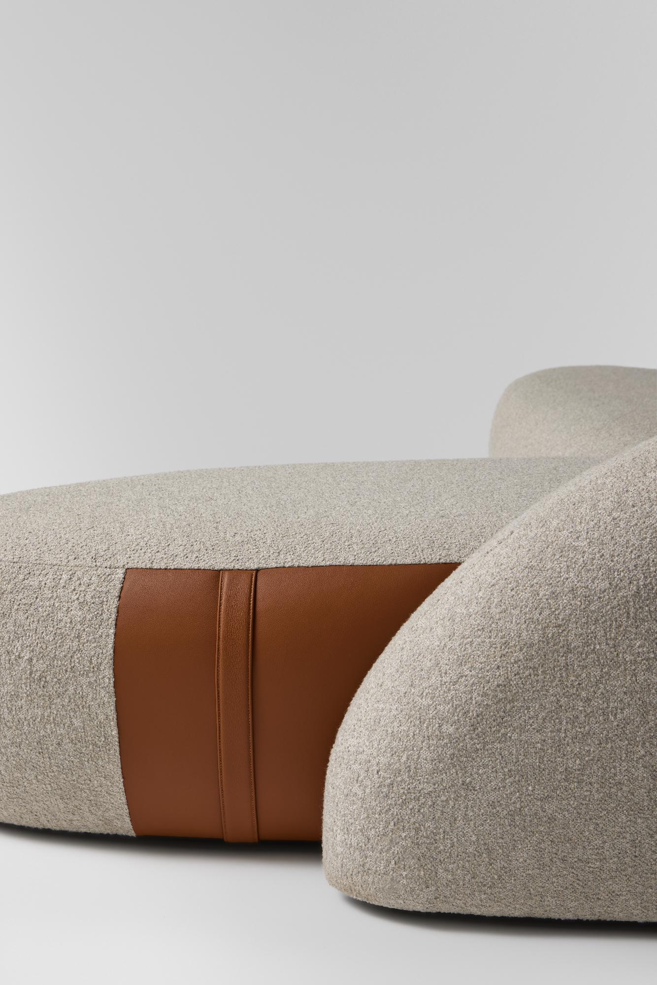 Beluga Sofa