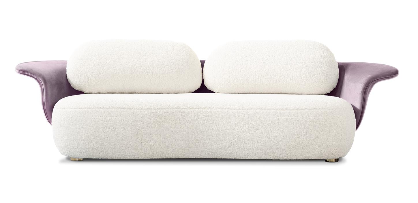 Theodore Sofa