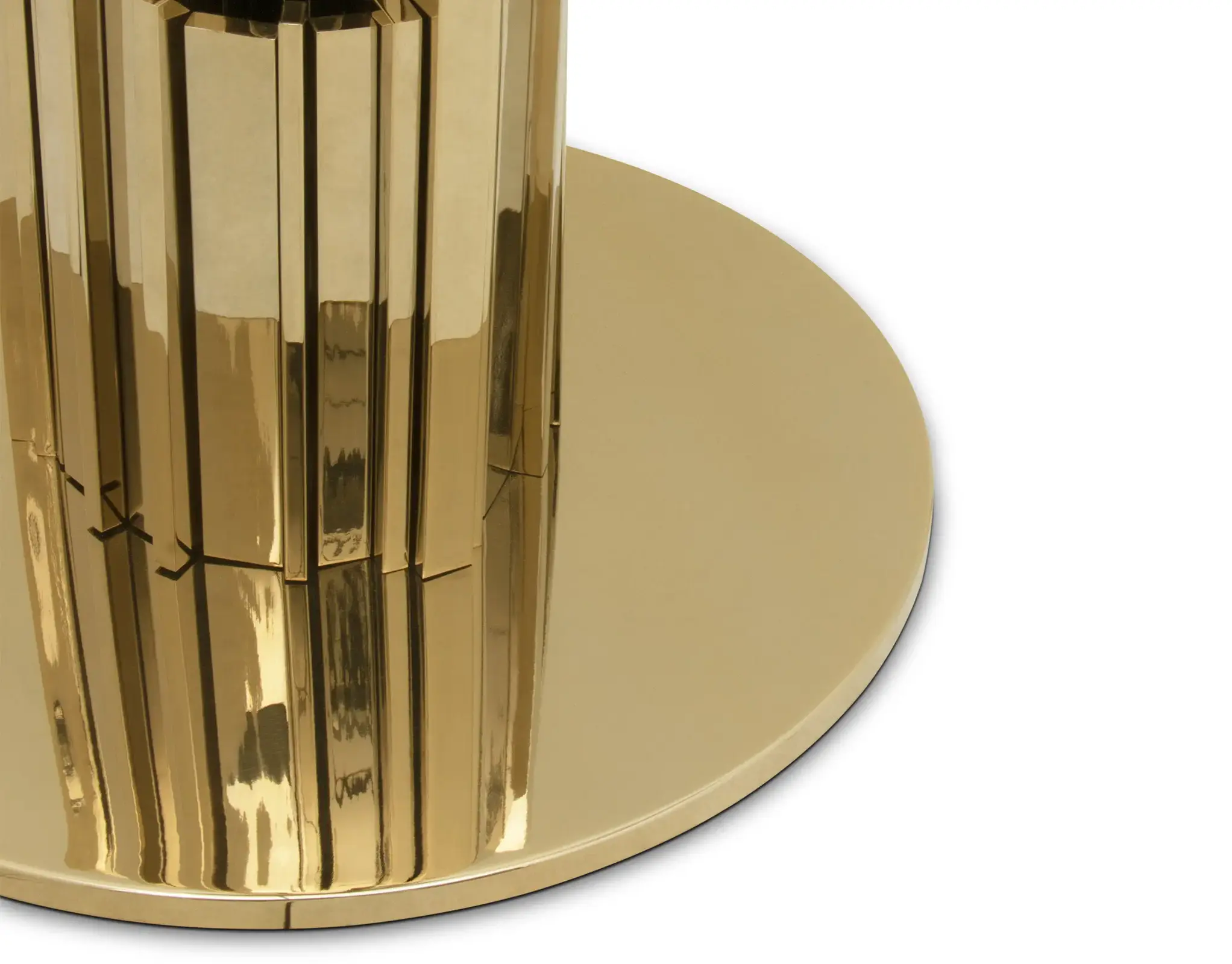 Sovereign Floor Lamp