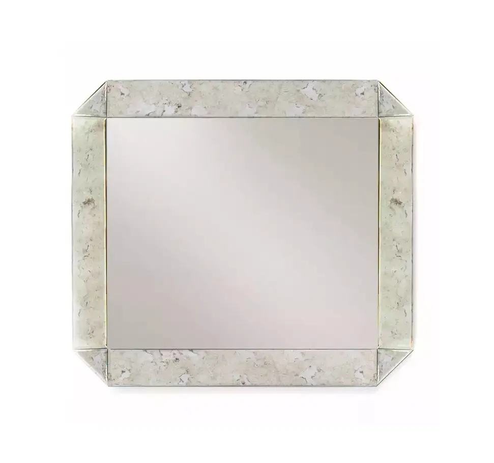 Tamaris Square Wall Mirror