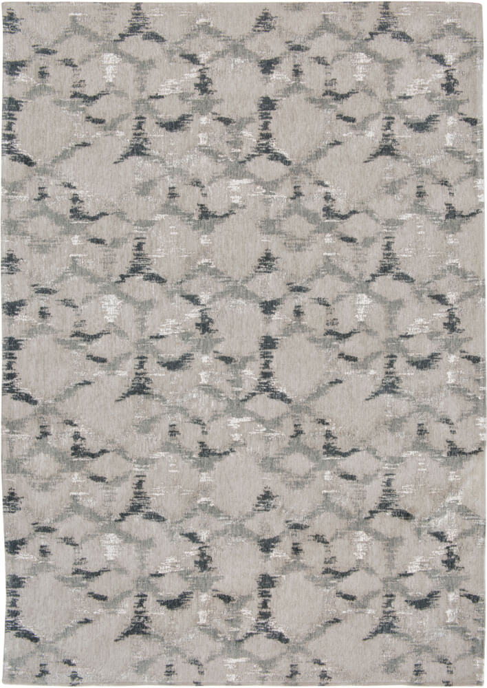 Sudare Carbon RG8753 Rug | Size: 170 x 240 cm