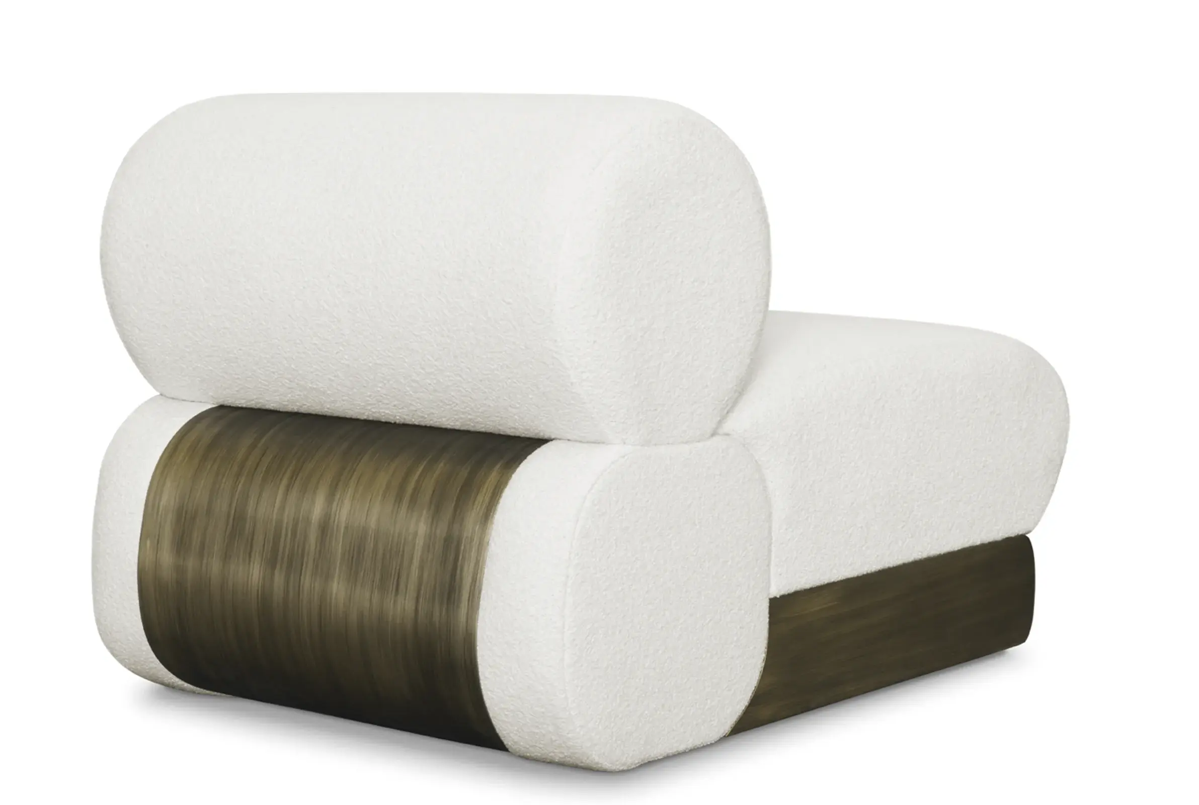 Gatsby Modular Sofa